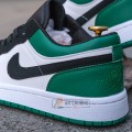 Giày Nike Jordan 1 Low Pine Green